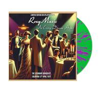 Vinile Roxy Music - Colorado 1979 (Splatter Vinyl)