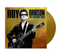 Vinile Roy Orbison - Powerful Voice (Limited Edition) (Gold Vinyl)