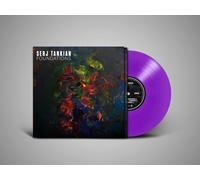 Vinile Serj Tankian - Foundations