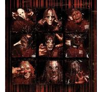 Slipknot - Slipknot (Indie Exclusive) (25th Anniversary) (Green Coloured) (140 g) (2 LP)