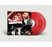 Vinile Sottotono - Sotto Effetto Stono (Red Transparent Vinyl) (2 Lp)