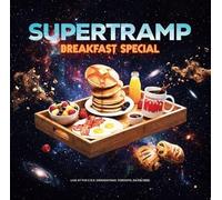 Vinile Supertramp - Breakfast Special (Splatter Vinyl) (2 Lp)