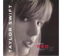 Vinile Taylor Swift - World Red Tour - Tokyo Saitama Arenajune 1St 2014