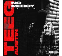Vinile Teeg Austin - No Mercy Ultra