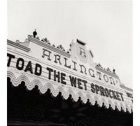 Vinile Toad The Wet Sprocket - Welcome Home. Live At The Arlington Theatre, Santa Barbara (2 Lp) (Record Store Day 2025)