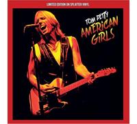 Vinile Tom Petty - American Girls