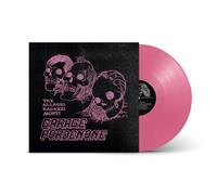 Vinile Tre Allegri Ragazzi Morti - Garage Pordenone - Vinile Rosa