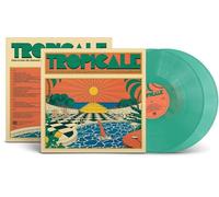 Artistes divers – Tropicale – Vinyle LP (vinyle vert)