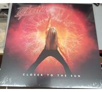 Vinile Tyketto - Closer To The Sun (Red Vinyl) (Indie Edition)
