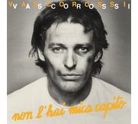 Vasco Rossi – Non L'Hai Mica Capito / Asilo Republic – Vinyle Picture Disc (édition limitée)