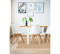 VINILIKO, Tapis en Vinyle, Agnan 133 x 200 cm