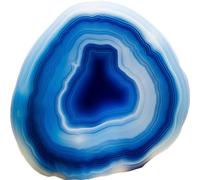 Viniliko Tapis en Vinyle, imprimé, Multicolore, 100 x 100 cm