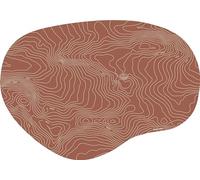 VINILIKO Tapis en Vinyle, imprimé, Multicolore, 100 x 150 cm