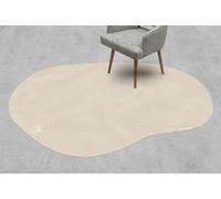 VINILIKO Tapis en Vinyle imprimé Multicolore, 100 x 150 cm