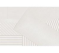 VINILIKO Tapis en Vinyle imprimé Multicolore, 133 x 200 cm