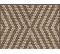 VINILIKO, Tapis en Vinyle Rabatt 100 x 133 cm