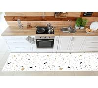 VINILIKO Tapis en Vinyle sans phtalates de 2,8 mm d'épaisseur, Multicolore, 80 x 300 cm