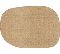 VINILIKO, Tapis en Vinyle Simone Nature 140 x 200 cm