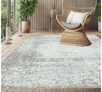 VINILIKO Tapis, Vinyle, Multicolore, 100 x 160 cm