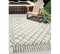 VINILIKO Tapis, Vinyle, Multicolore, 140 x 200 cm