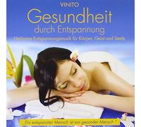 Vinito - Gesundheit [Import]