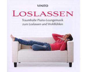 Vinito - Loslassen [Import]