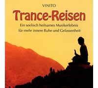 Vinito - Trancereisen [Import]