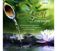 Vinito - Zen Lounge [Import]
