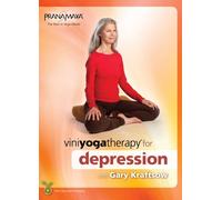 Viniyoga Therapy Depression for Beginners to Adnavced