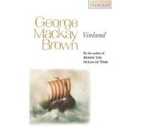 Vinland by George Mackay Brown Paperback Book George Mackay Brown (Auteur)
