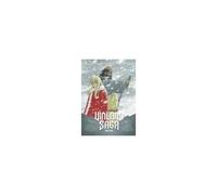 Vinland Saga 02