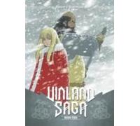 Vinland Saga 02