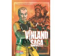 Vinland Saga 03