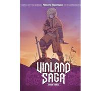 Vinland Saga 03