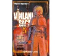 Vinland Saga 05 - Yukimura, Makoto Yukimura, Makoto (Auteur)