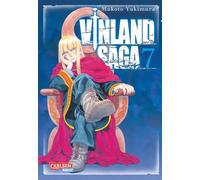 Vinland Saga 07