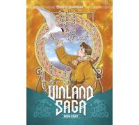 Vinland Saga 08