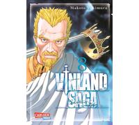 Vinland Saga 08