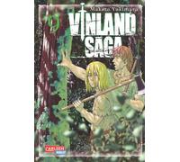 Vinland Saga 09