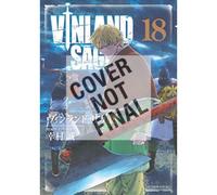 Vinland Saga 09