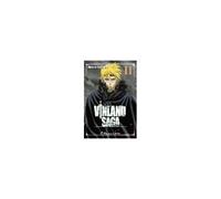 Vinland Saga 11