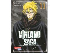 Vinland Saga 11