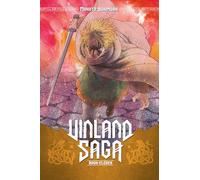 Vinland Saga 11 – mayddle