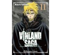 Vinland Saga 11 - [Livre en VO] Yukimura, Makoto (Auteur)