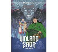 Vinland Saga 12 – mayddle