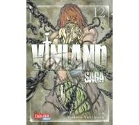 Vinland Saga 12