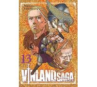 Vinland Saga 13
