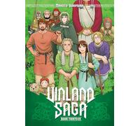Vinland Saga 13 – mayddle