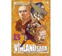 Vinland Saga 13 [Livre en VO] Yukimura, Makoto (Auteur)