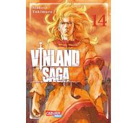 Vinland Saga 14